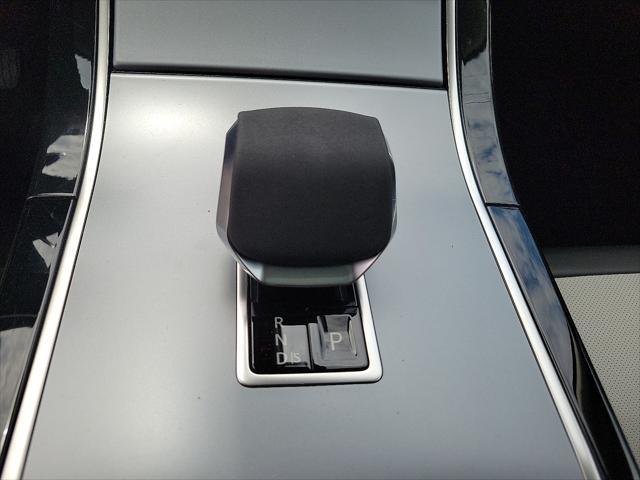 used 2024 Land Rover Range Rover Velar car, priced at $49,990