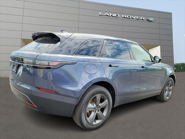 used 2024 Land Rover Range Rover Velar car, priced at $49,990