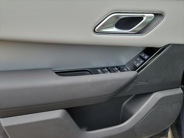 used 2024 Land Rover Range Rover Velar car, priced at $49,990