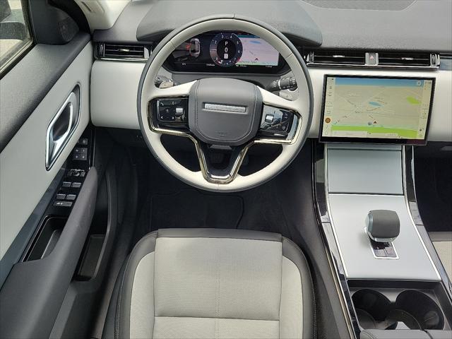 used 2024 Land Rover Range Rover Velar car, priced at $49,990
