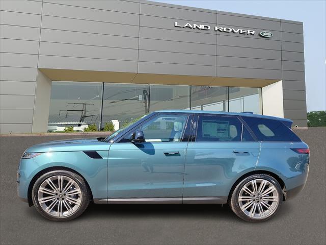 new 2024 Land Rover Range Rover Sport car, priced at $95,770