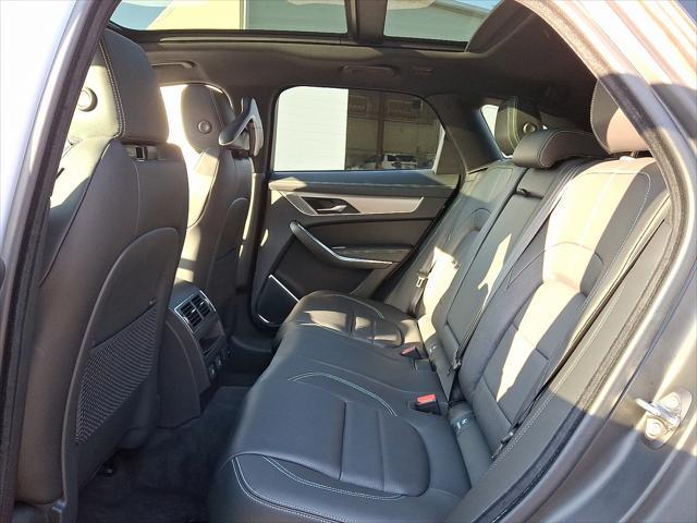 used 2025 Jaguar F-PACE car, priced at $52,990