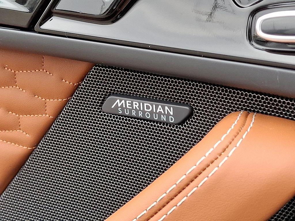 new 2024 Jaguar F-TYPE car, priced at $124,653