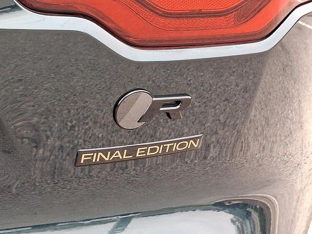 new 2024 Jaguar F-TYPE car, priced at $124,653