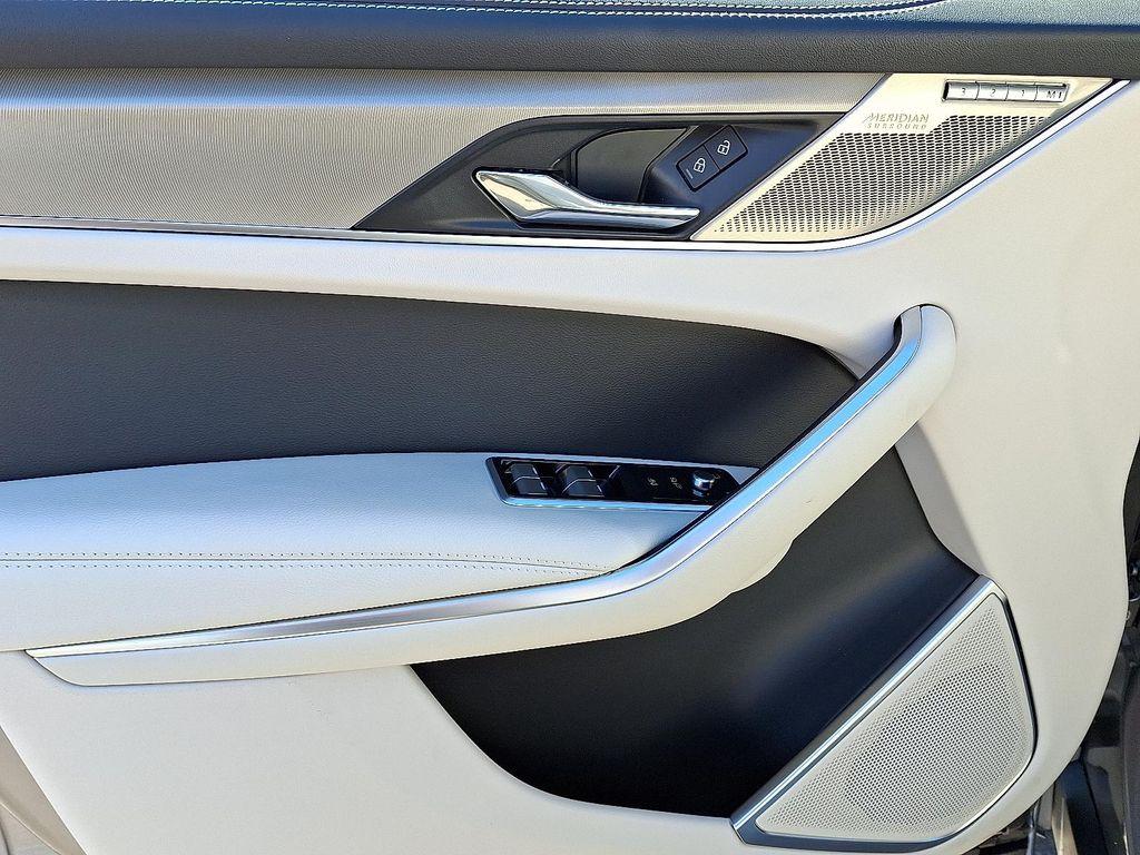 new 2026 Jaguar F-PACE car, priced at $65,163