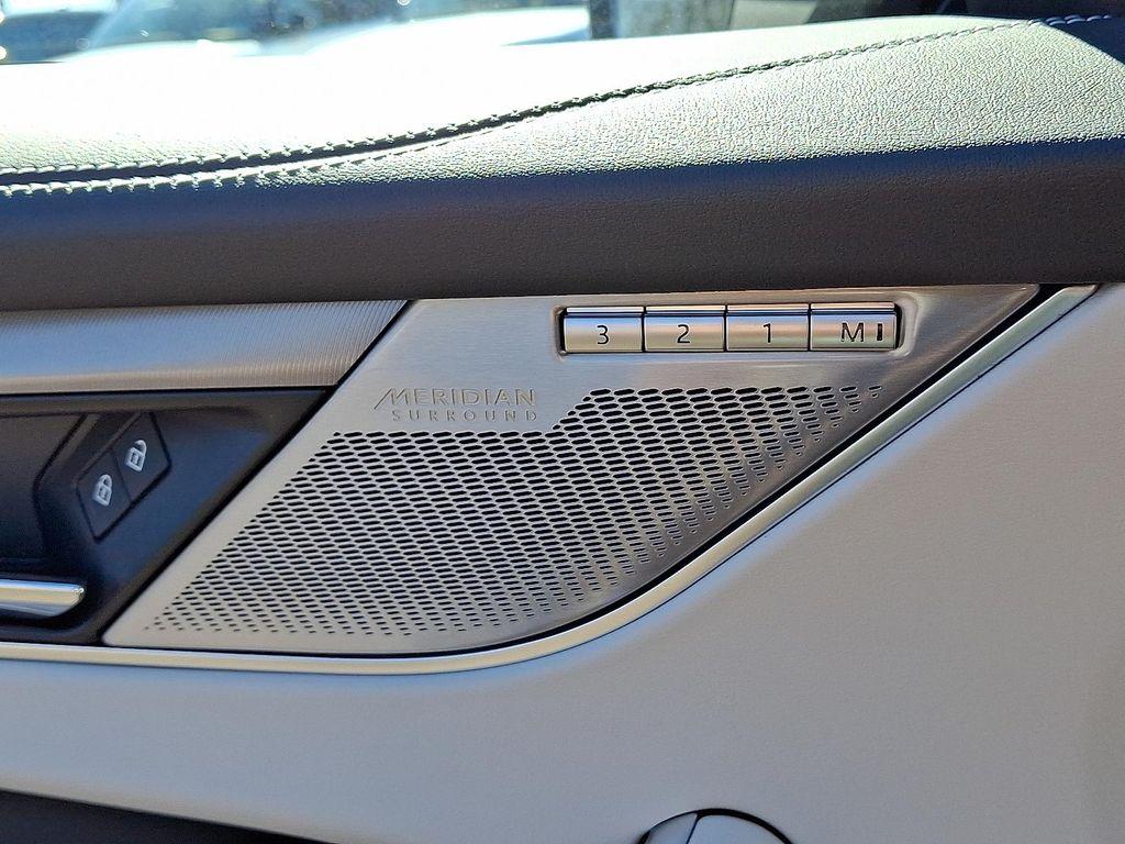 new 2026 Jaguar F-PACE car, priced at $65,163