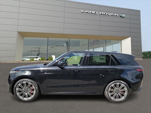 new 2024 Land Rover Range Rover Sport car, priced at $105,700