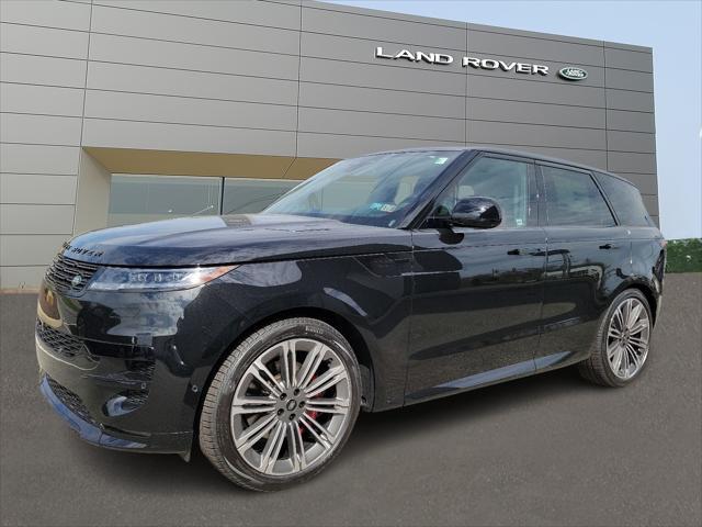 new 2024 Land Rover Range Rover Sport car, priced at $105,700