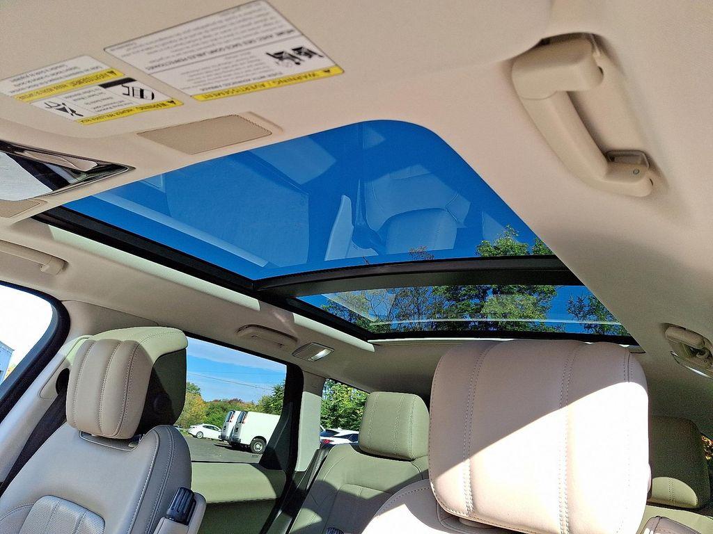 used 2020 Land Rover Range Rover Sport car, priced at $27,990