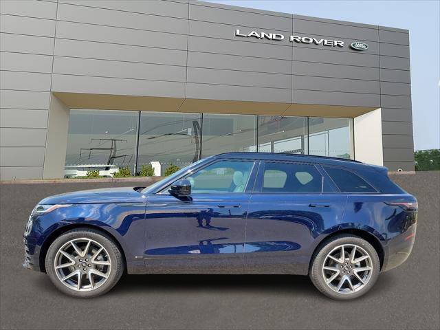 used 2021 Land Rover Range Rover Velar car, priced at $43,990