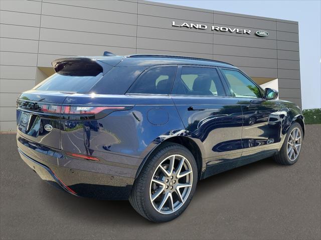 used 2021 Land Rover Range Rover Velar car, priced at $43,990