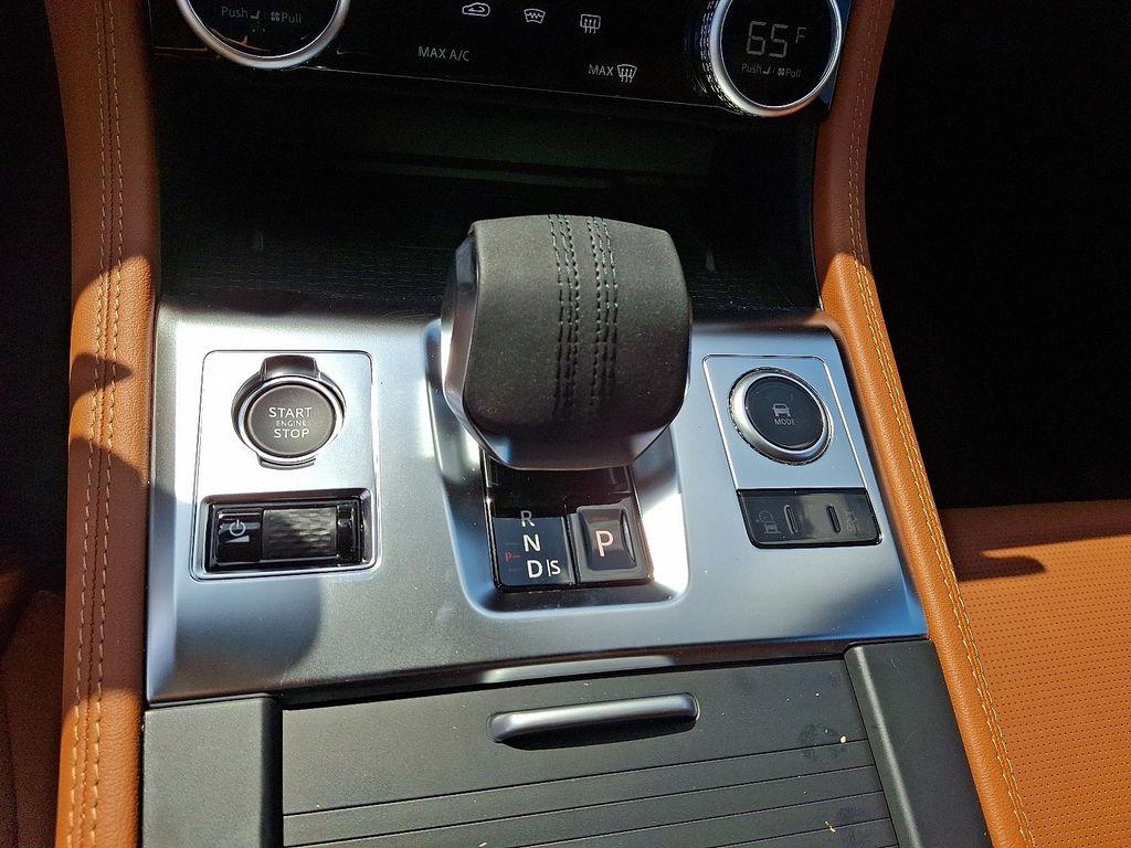 new 2026 Jaguar F-PACE car, priced at $66,533