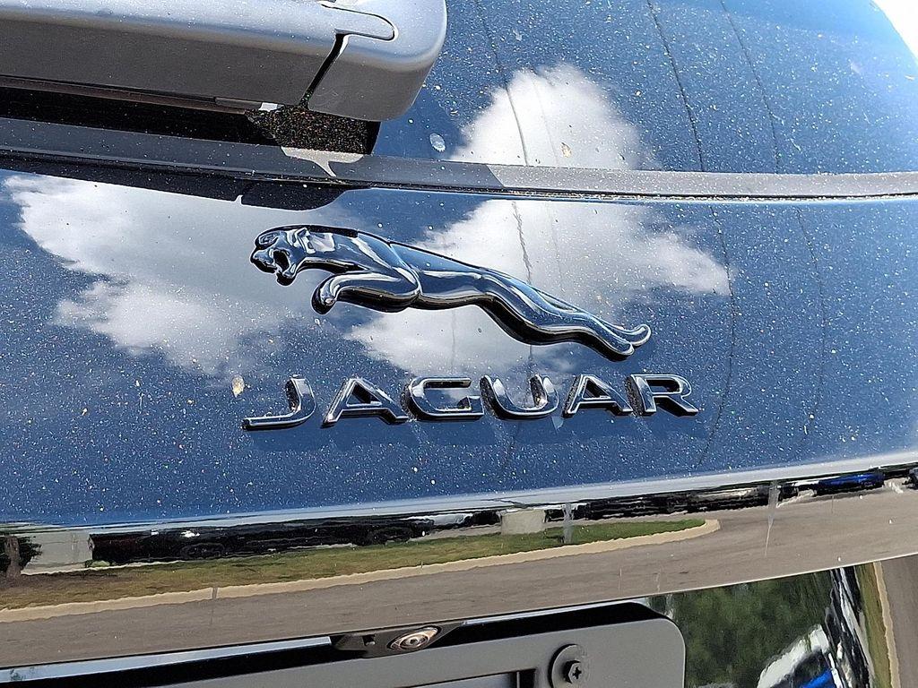 new 2026 Jaguar F-PACE car, priced at $66,533