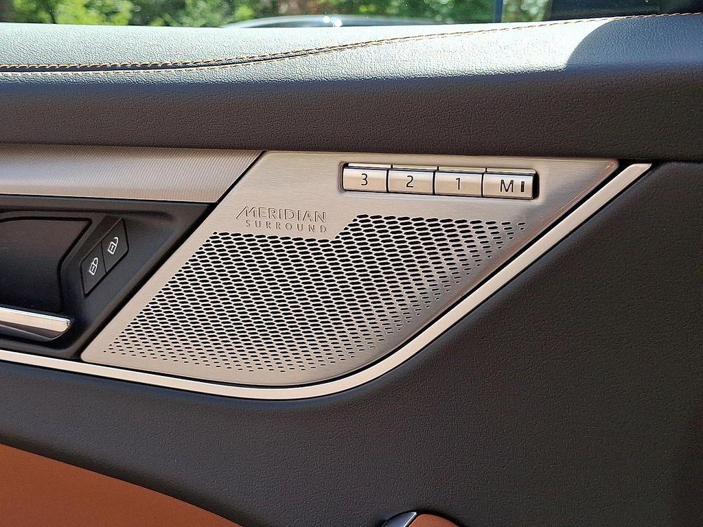 new 2026 Jaguar F-PACE car, priced at $66,533