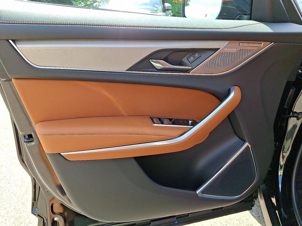 new 2026 Jaguar F-PACE car, priced at $66,533