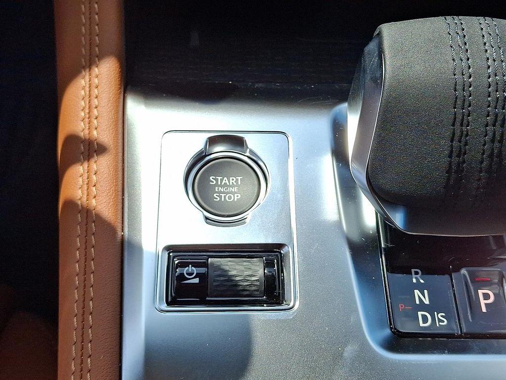 new 2026 Jaguar F-PACE car, priced at $66,533