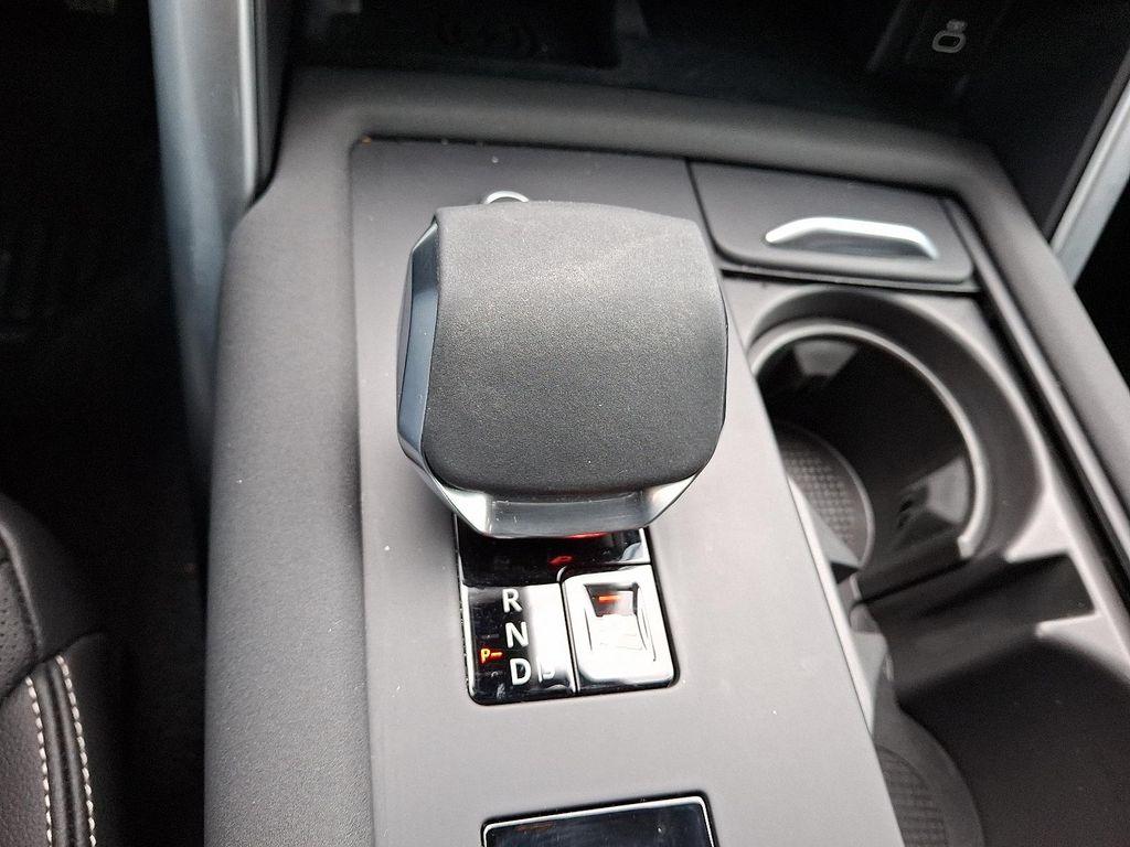 used 2025 Land Rover Discovery car, priced at $51,990