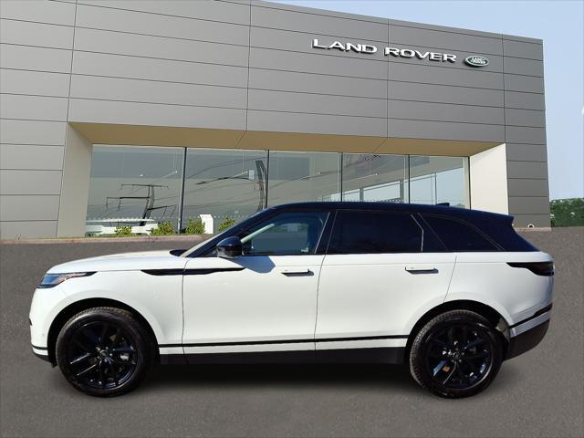 used 2024 Land Rover Range Rover Velar car, priced at $56,990