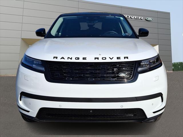 used 2024 Land Rover Range Rover Velar car, priced at $56,990