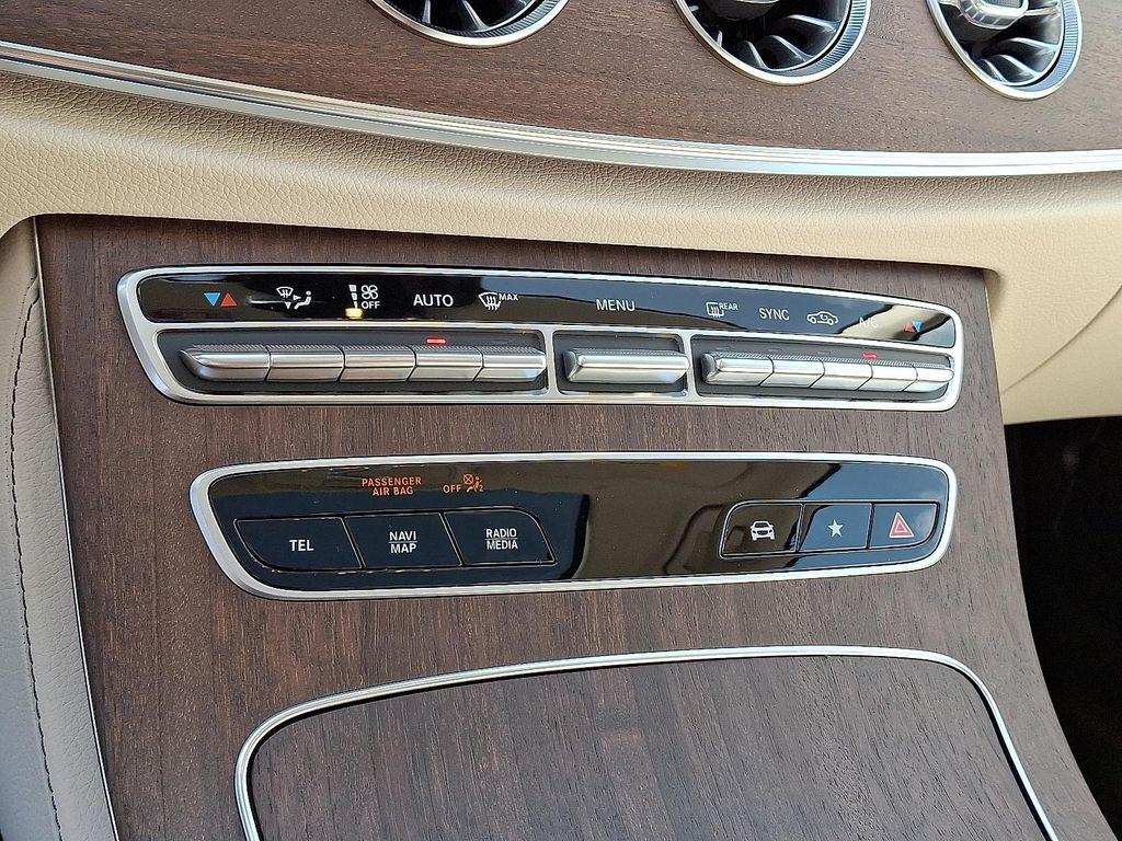 used 2023 Mercedes-Benz CLS 450 car, priced at $56,990