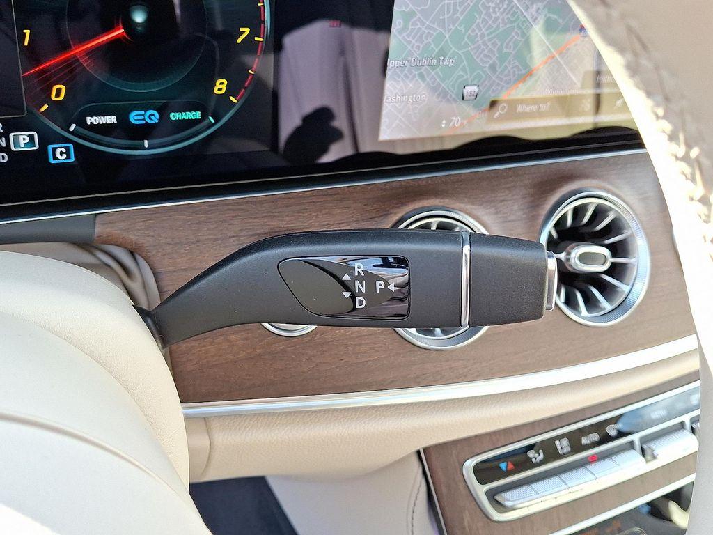 used 2023 Mercedes-Benz CLS 450 car, priced at $56,990