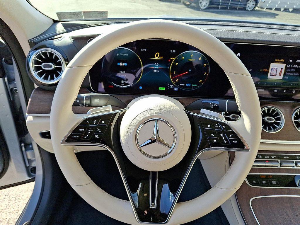 used 2023 Mercedes-Benz CLS 450 car, priced at $56,990