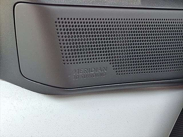 new 2025 Land Rover Range Rover Sport car, priced at $112,375