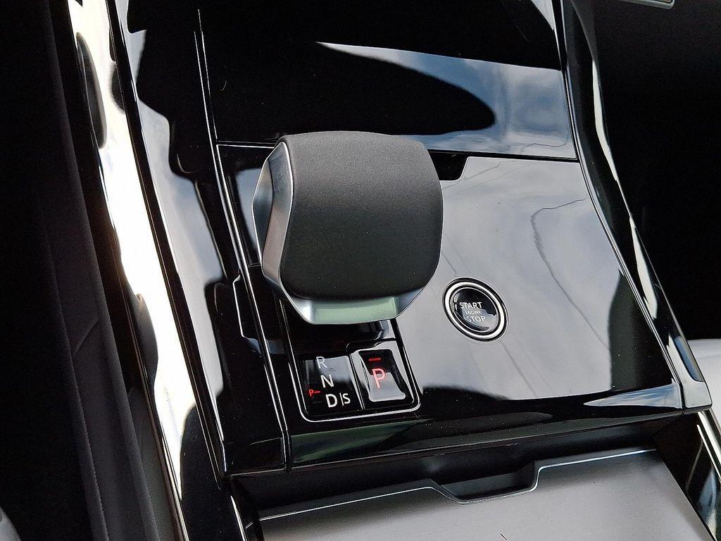 new 2025 Land Rover Range Rover Sport car, priced at $89,770