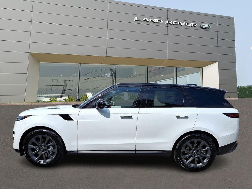 new 2025 Land Rover Range Rover Sport car, priced at $89,770