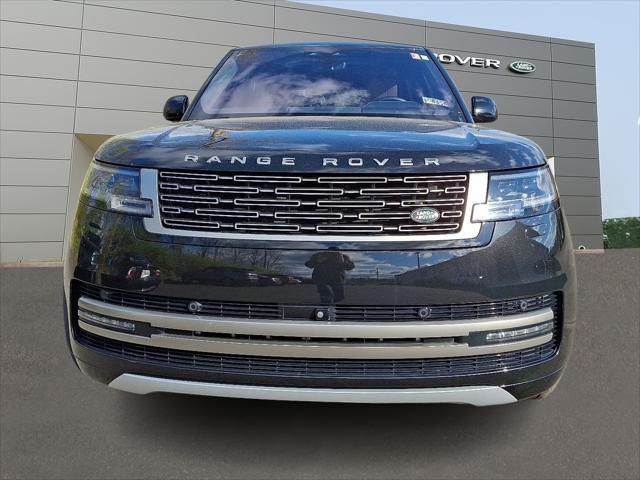 used 2023 Land Rover Range Rover car, priced at $95,990