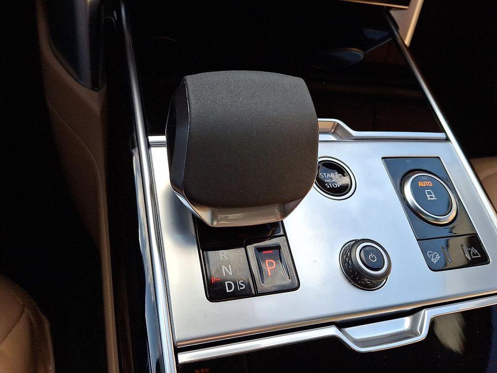 used 2023 Land Rover Range Rover car, priced at $89,990