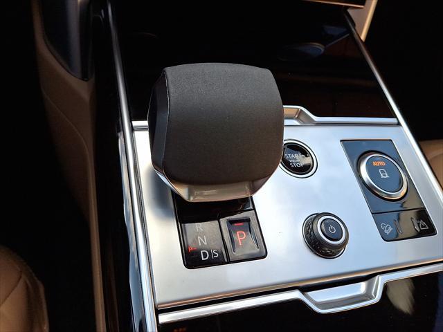used 2023 Land Rover Range Rover car, priced at $95,990