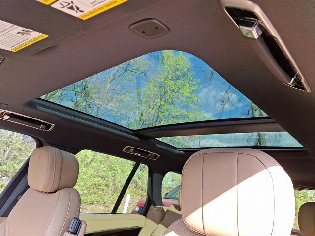 used 2023 Land Rover Range Rover car, priced at $95,990