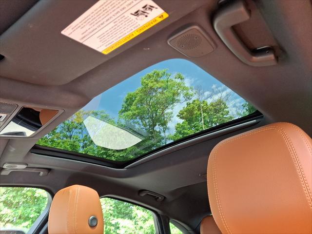 used 2024 Jaguar XF car, priced at $41,990