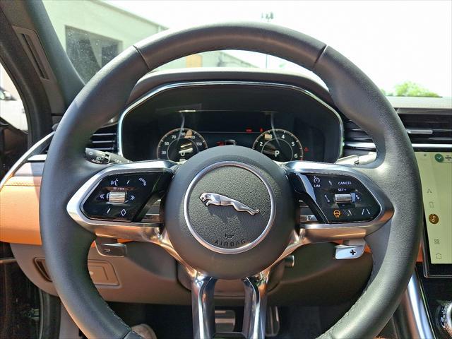 used 2024 Jaguar XF car, priced at $41,990