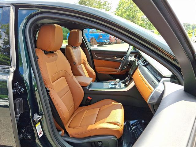 used 2024 Jaguar XF car, priced at $41,990