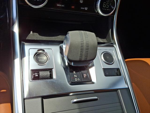 used 2024 Jaguar XF car, priced at $41,990