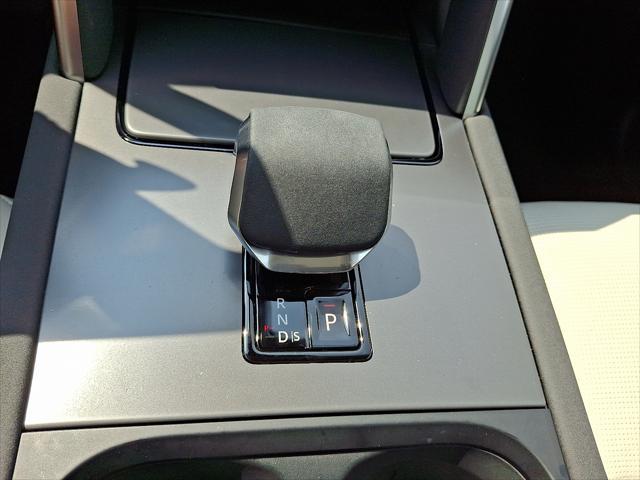 used 2024 Land Rover Discovery Sport car, priced at $39,990