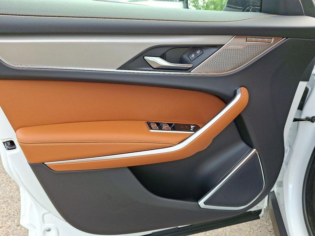 new 2026 Jaguar F-PACE car, priced at $65,073