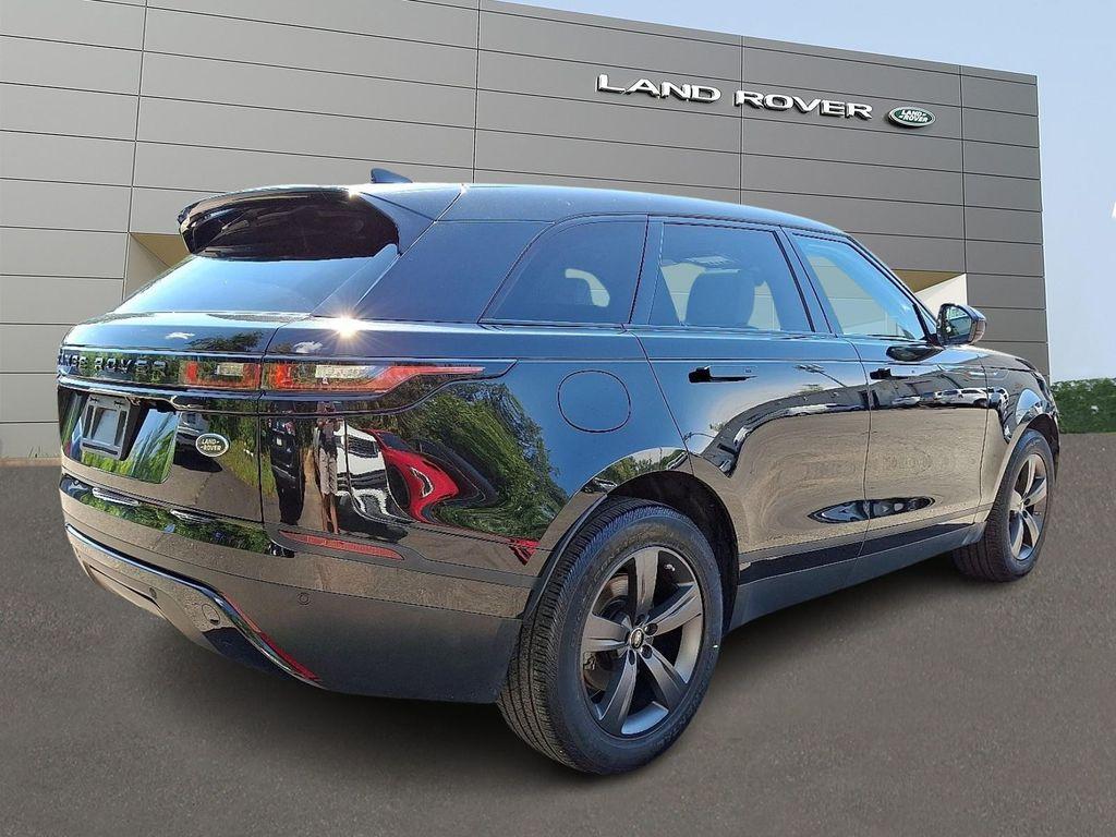 used 2020 Land Rover Range Rover Velar car, priced at $28,990