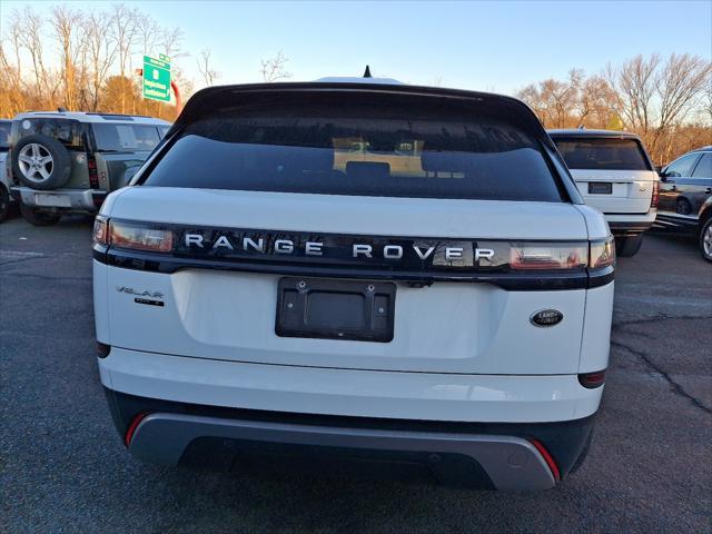 used 2020 Land Rover Range Rover Velar car, priced at $30,990