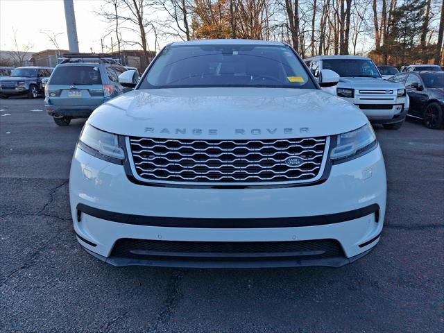 used 2020 Land Rover Range Rover Velar car, priced at $30,990