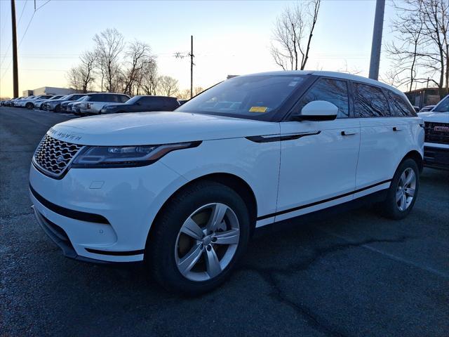 used 2020 Land Rover Range Rover Velar car, priced at $30,990