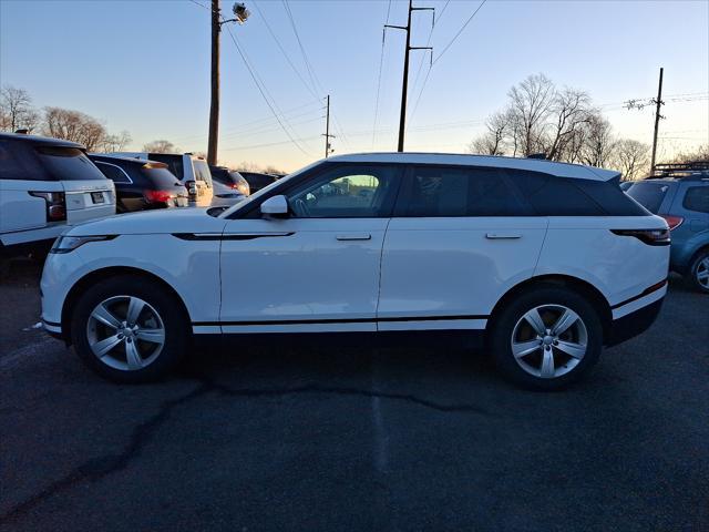 used 2020 Land Rover Range Rover Velar car, priced at $30,990