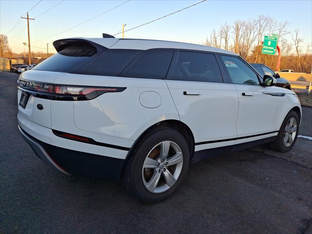 used 2020 Land Rover Range Rover Velar car, priced at $30,990