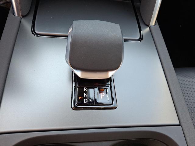 used 2025 Land Rover Discovery Sport car, priced at $42,990