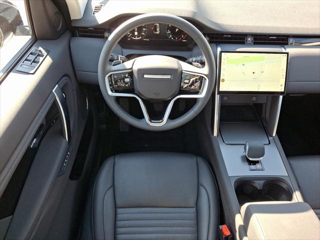 used 2025 Land Rover Discovery Sport car, priced at $49,990