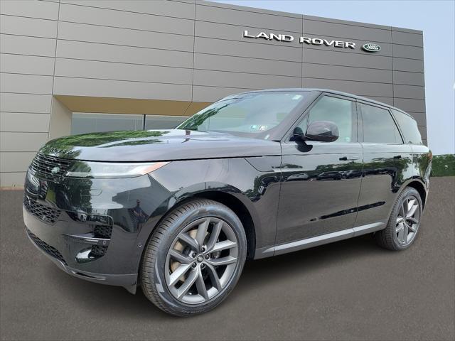 new 2024 Land Rover Range Rover Sport car, priced at $93,400