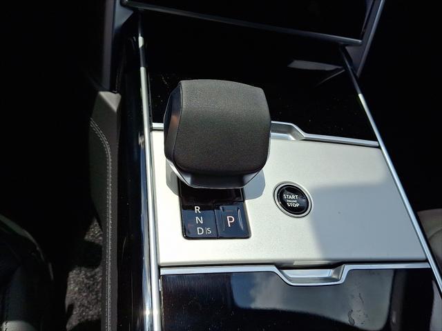 new 2025 Land Rover Range Rover car, priced at $143,410