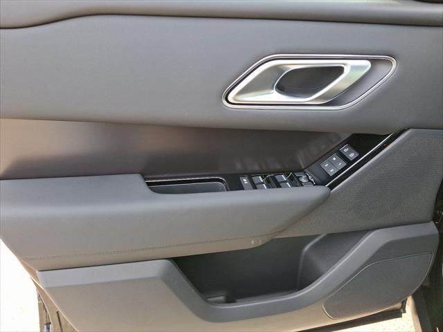new 2026 Land Rover Range Rover Velar car, priced at $73,540